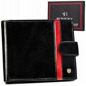 Pénztárcák Rovicky 22320LRVTP kép