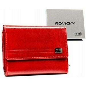 Pénztárcák Rovicky CPR121BAR kép
