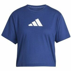 Rövid ujjú pólók adidas JM0635 kép