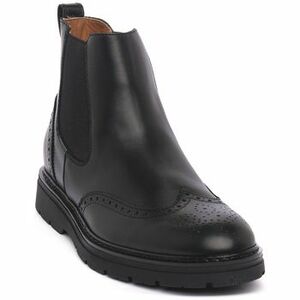 Csizmák NeroGiardini NERO GIARDINI 100 ILCEA NERO kép