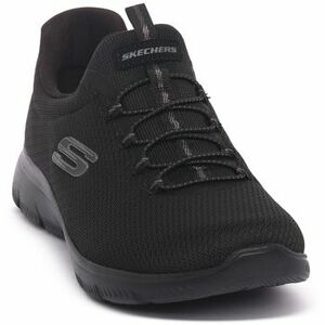 Divat edzőcipők Skechers BBK SUMMIT kép