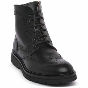 Csizmák NeroGiardini NERO GIARDINI 100 ILCEA NERO kép