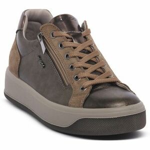 Rövid szárú edzőcipők IgI&CO AVA TAUPE kép