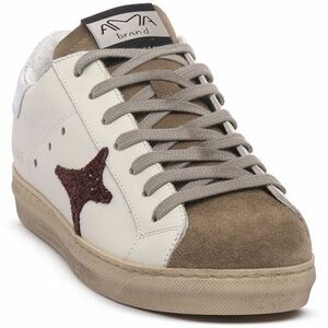 Rövid szárú edzőcipők Ama Brand SNK kép