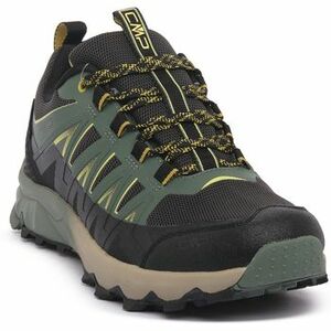 Túracipők Cmp 73UU LAKE FAST HIKING SHOES kép