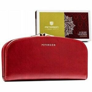 Pénztárcák Peterson greg47471 kép
