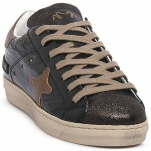 Rövid szárú edzőcipők Ama Brand SNK kép