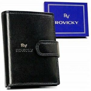 Pénztárcák Rovicky Rv-75699-9-bca kép