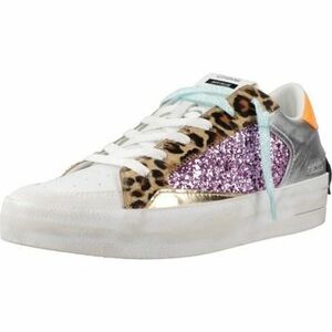 Divat edzőcipők Crime London K8 DELUXE kép