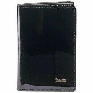 Pénztárcák Peterson PTNBC01BLACK39108 kép