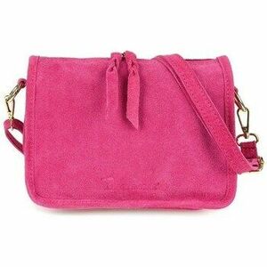 Válltáskák Beltimore B64fuchsia61938 kép