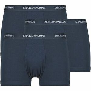 Boxerek Emporio Armani 3 PACK TRUNK AF14132 kép