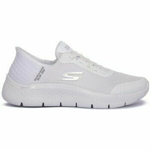 Rövid szárú edzőcipők Skechers Wht Go Walk kép