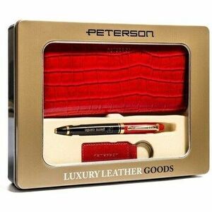 Pénztárcák Peterson PTNZDE76103 kép