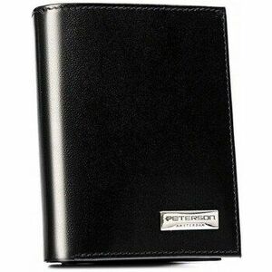 Pénztárcák Peterson PTN303PR21174257 kép
