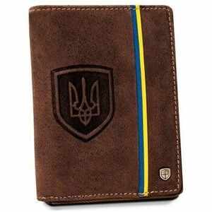 Pénztárcák Peterson PTN340PUPUA73823 kép