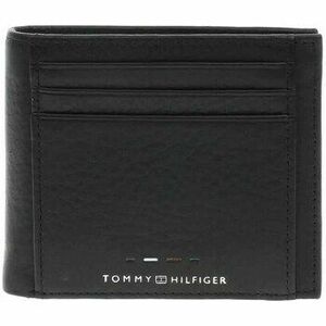 Pénztárcák Tommy Hilfiger AM0AM13296BDS kép