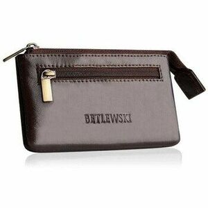 Kézitáskák Betlewski BESABF24BRAZ57730 kép