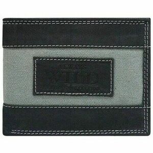 Pénztárcák Always Wild Wild kép