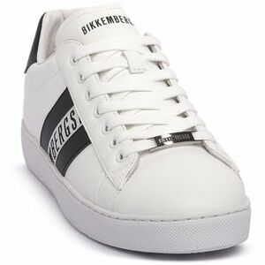 Divat edzőcipők Bikkembergs SNEAKERS kép