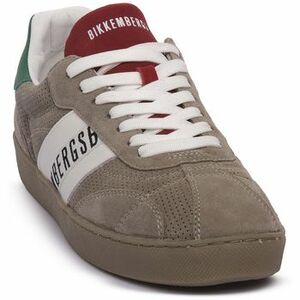 Divat edzőcipők Bikkembergs SNEAKERS kép