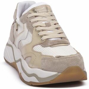 Divat edzőcipők Voile Blanche 2D77 CLUB 119 kép