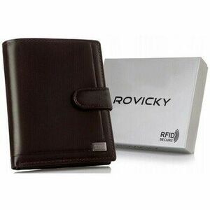 Pénztárcák Rovicky Pc-108l-bar kép