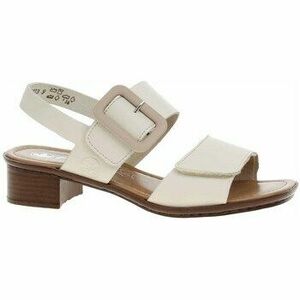 Szandálok / Saruk Rieker 6266361 kép