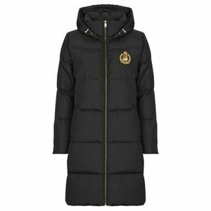 Steppelt kabátok Lauren Ralph Lauren PF W CH N CR-INSULATED-COAT kép