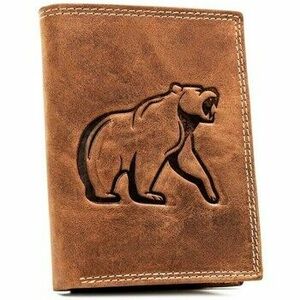 Pénztárcák Always Wild DHN4CHM68920 kép