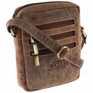 Válltáskák Always Wild 250MH1794TAN52791 kép