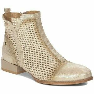 Bokacsizmák Maciejka 0639704001 kép