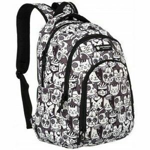 Hátitáskák Peterson PTN777116616PRT974643 kép