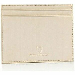 Pénztárcák Peterson PTNCAW22722BEIG52264 kép