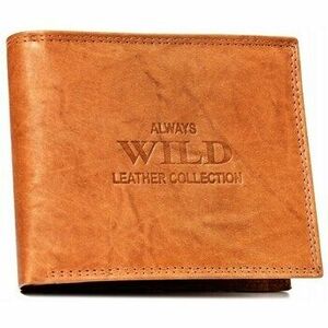 Pénztárcák Always Wild AWN992MAL73651 kép