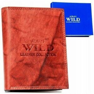 Pénztárcák Always Wild AWN4MAL73683 kép