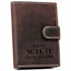 Pénztárcák Always Wild N4LCHMBL71918 kép