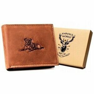 Pénztárcák Always Wild DHN992CHMDOG167685 kép