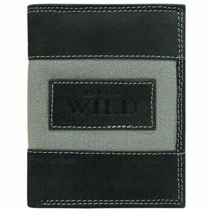 Pénztárcák Always Wild Wild kép