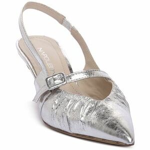 Félcipők Priv Lab ARGENTO MONICA NAPOLE1 kép