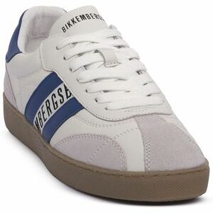 Divat edzőcipők Bikkembergs SNEAKERS kép