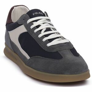 Divat edzőcipők Frau VELOUR SIBERIA kép