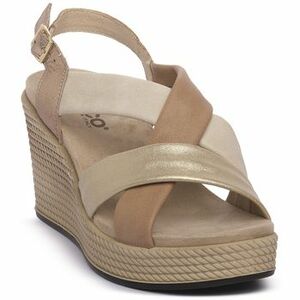 Szandálok / Saruk IgI&CO AGATA PLATINO kép