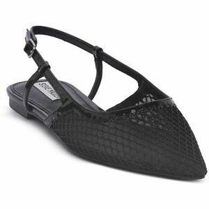Szandálok / Saruk Steve Madden SLINGHSHOT BLK kép