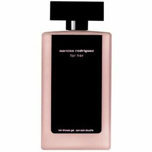 Fürdő termékek Narciso Rodriguez Shower Care For Her 200 ml kép