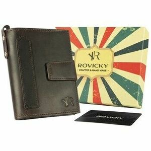 Pénztárcák Rovicky N1227RHP6774 kép