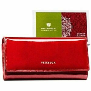 Pénztárcák Peterson PTN72401SH kép