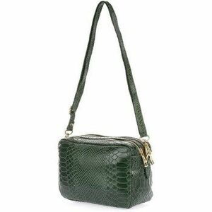 Válltáskák Vera Pelle krap12darkgreen kép