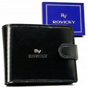 Pénztárcák Rovicky RV706169BCA kép