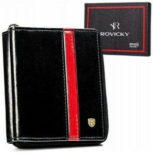 Pénztárcák Rovicky 22322RVTP kép
